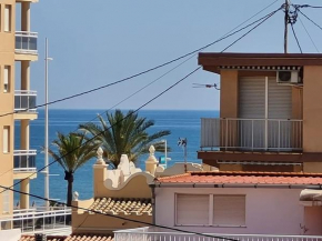 Triplex a 200 metros de la playa